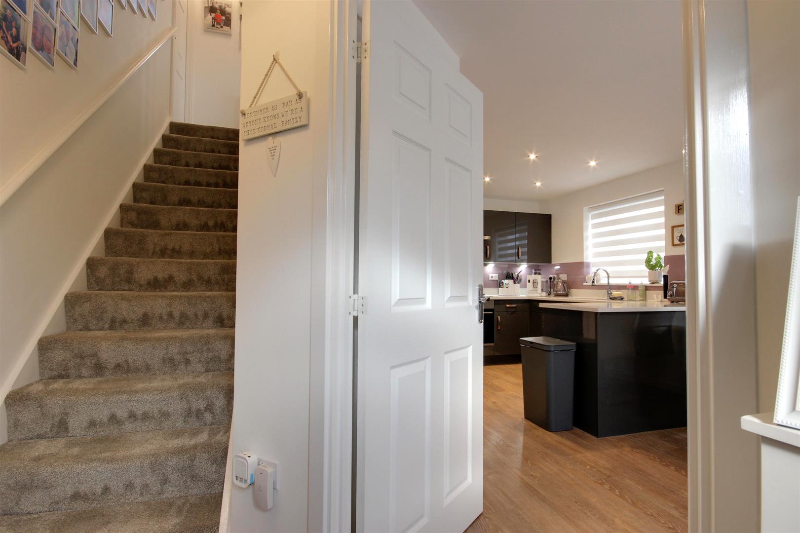 Wigby Close, Cottingham